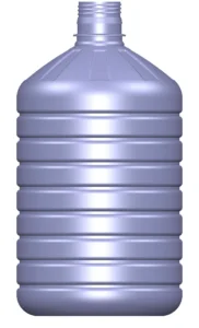 1950 ML Pyramid Jar